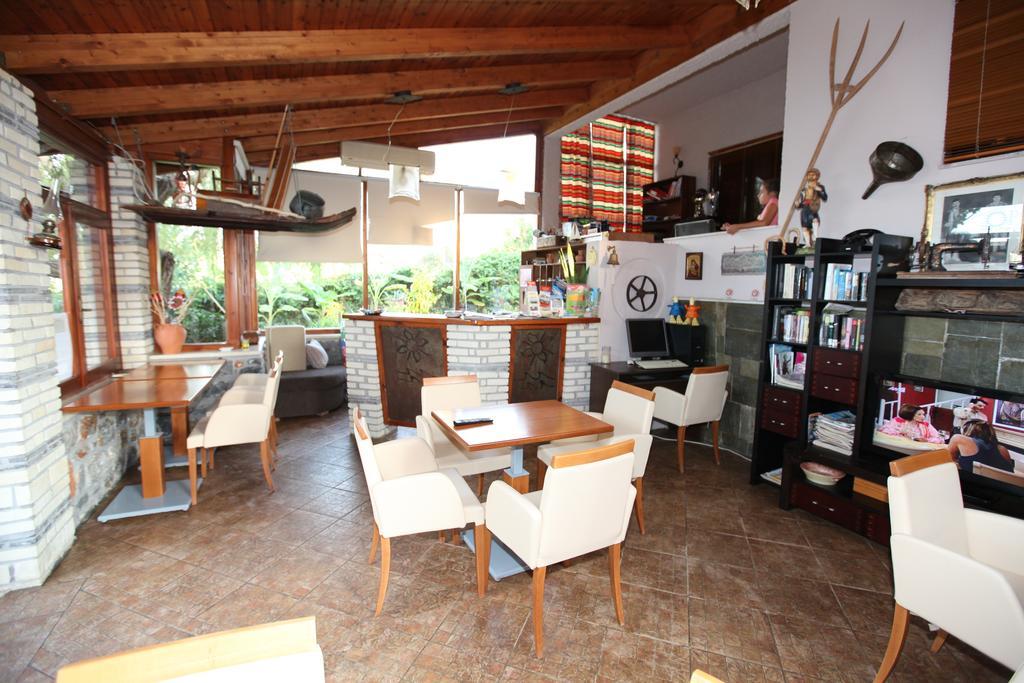 Poledas Apartments Georgioupoli Zimmer foto